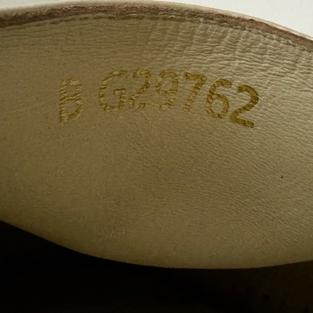 CHANEL Espadrilles - Picture 6 of 8